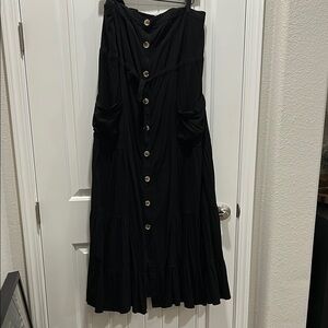 Lovestitch, maxi dress